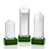 Jolanda Award on Base