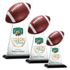 Edenwood Football VividPrint™ Award