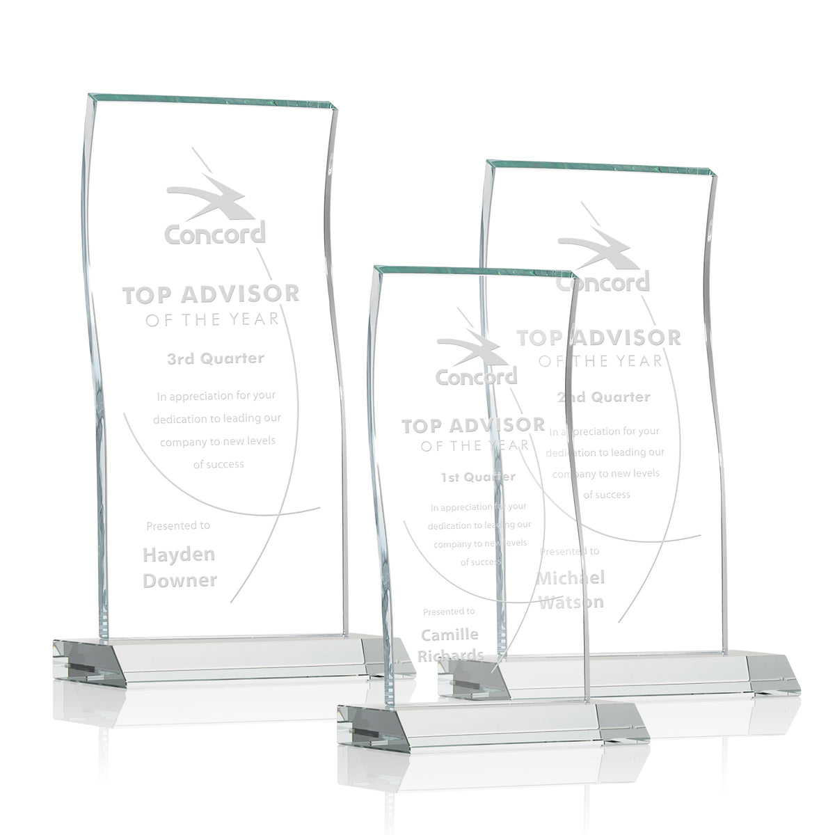 Edmonton Award