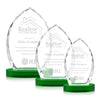 Wilton Award on Alberton Base