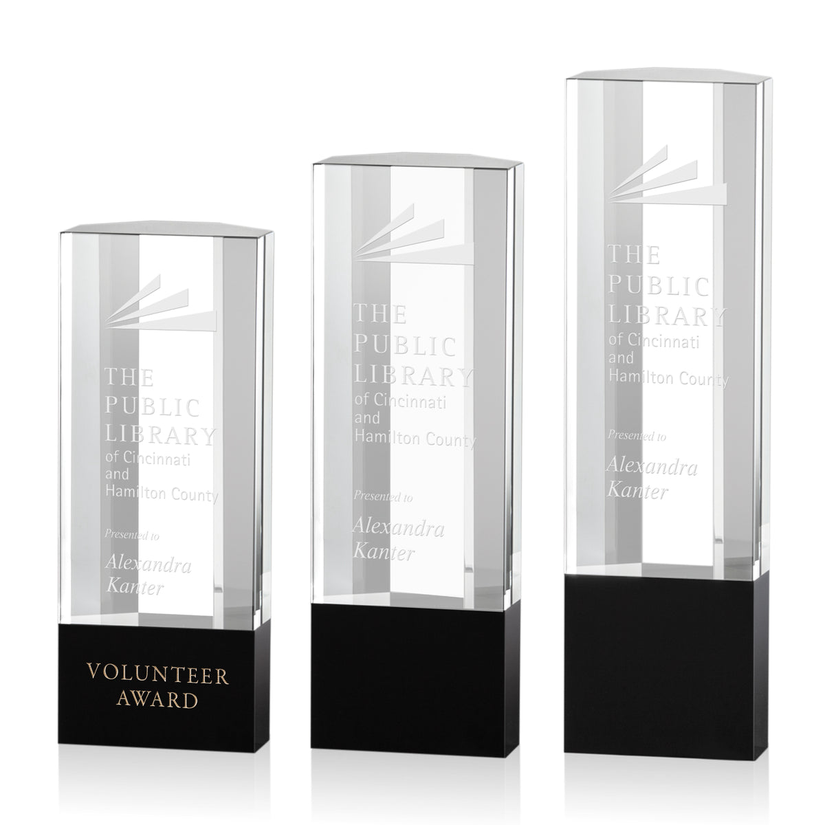 Burton Award