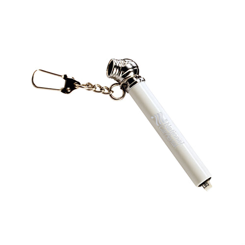 Nano Tire Gauge with Keychain