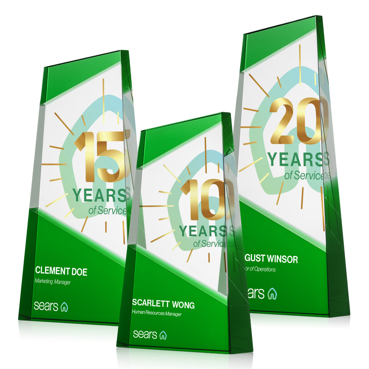 Amstel VividPrint™ Award