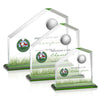 Andover VividPrint™ Golf Award