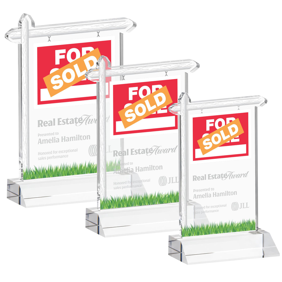Real Estate Award