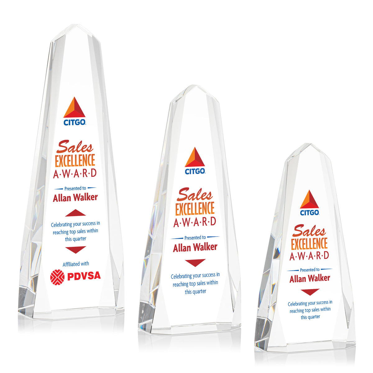 Geneva VividPrint™ Award