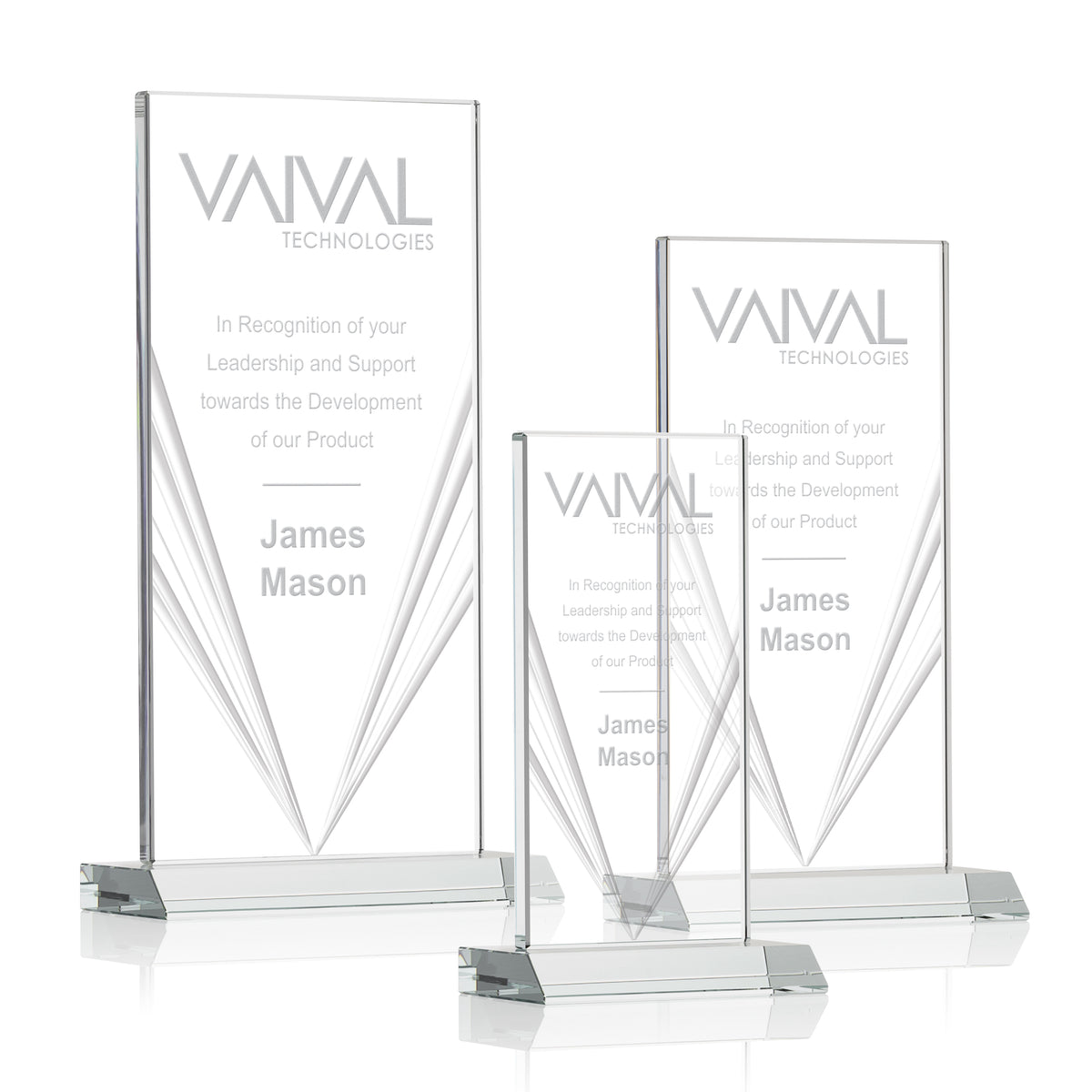 Seaford Liquid Crystal™ Award