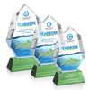 Norwood VividPrint™ Award on Newhaven Base