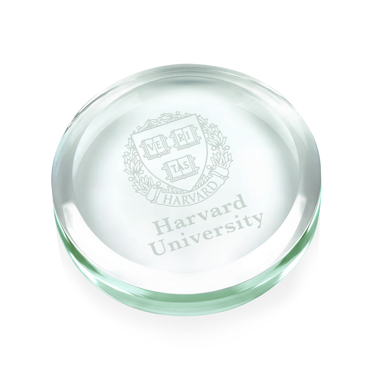 Harper Paperweight