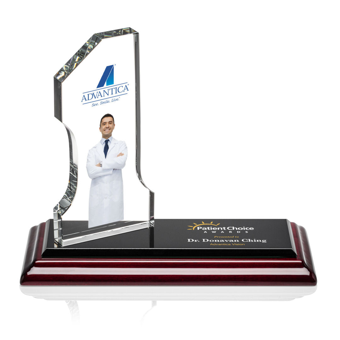 Northam #1 VividPrint™ Award