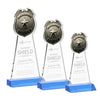 Police Badge Award
