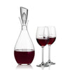 Juliette Decanter — Decanter Only & Wine Set Options
