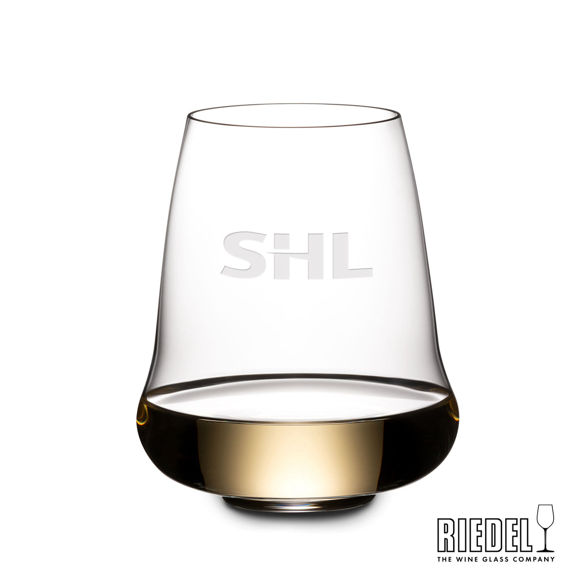 RIEDEL Wings Stemless Wine