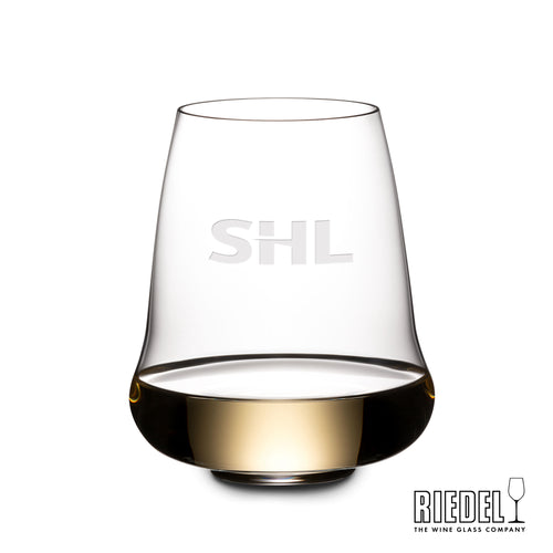 RIEDEL Wings Stemless Wine