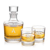 Baldwin Decanter & Sets