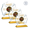Maltese Cross VividPrint™ Award