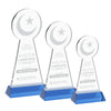 Crescent & Star Award on Hartford Base