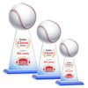 Edenwood Baseball VividPrint™ Award