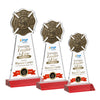 Fire Dept VividPrint™ Award