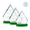Apex Award on Alberton Base