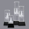 Robson 3D Award on Base