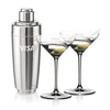 Pescara Shaker Sets