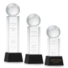 Golf Ball Award on Belcroft Base