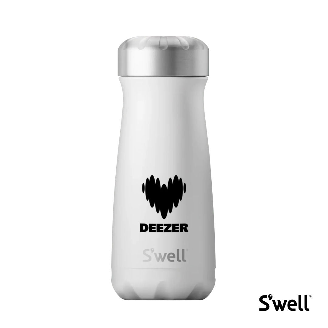 S'well® Traveler Insulated Bottle - 16oz/24oz/40oz