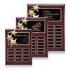 Constellation Perpetual Plaque — Vertical Options