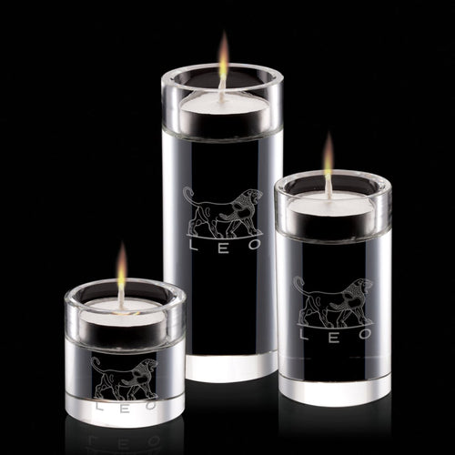 Tissot Candleholder