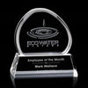 Cappello Liquid Crystal™ Award