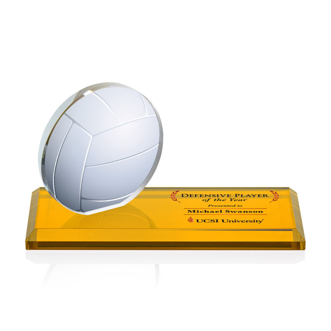 Northam VividPrint™ Award - Volleyball