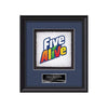 Raven VividPrint Artisan Paper Framed Award