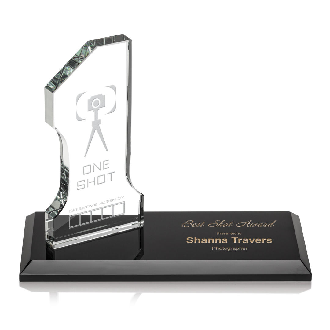 Northam #1 Award - Deep Etch