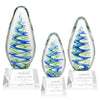 Jezebel Award on Robson Base