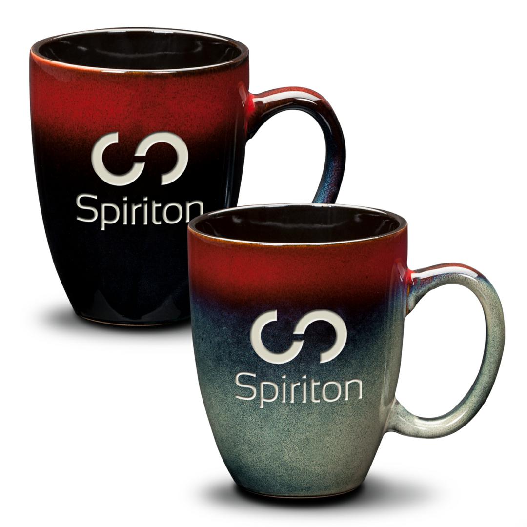 Staunton Mug - 15oz