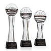 Serenity Award – Base & Size Options