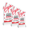 EdgeCraft Rectangle VividPrint™ on Hartford