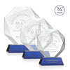 Bradford Award on Newhaven Base