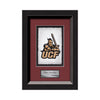 Omni VividPrint Artisan Paper Framed Award