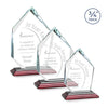 Deerhurst Ice Peak Award
