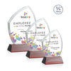 Daltry VividPrint™ Award on Newhaven Base