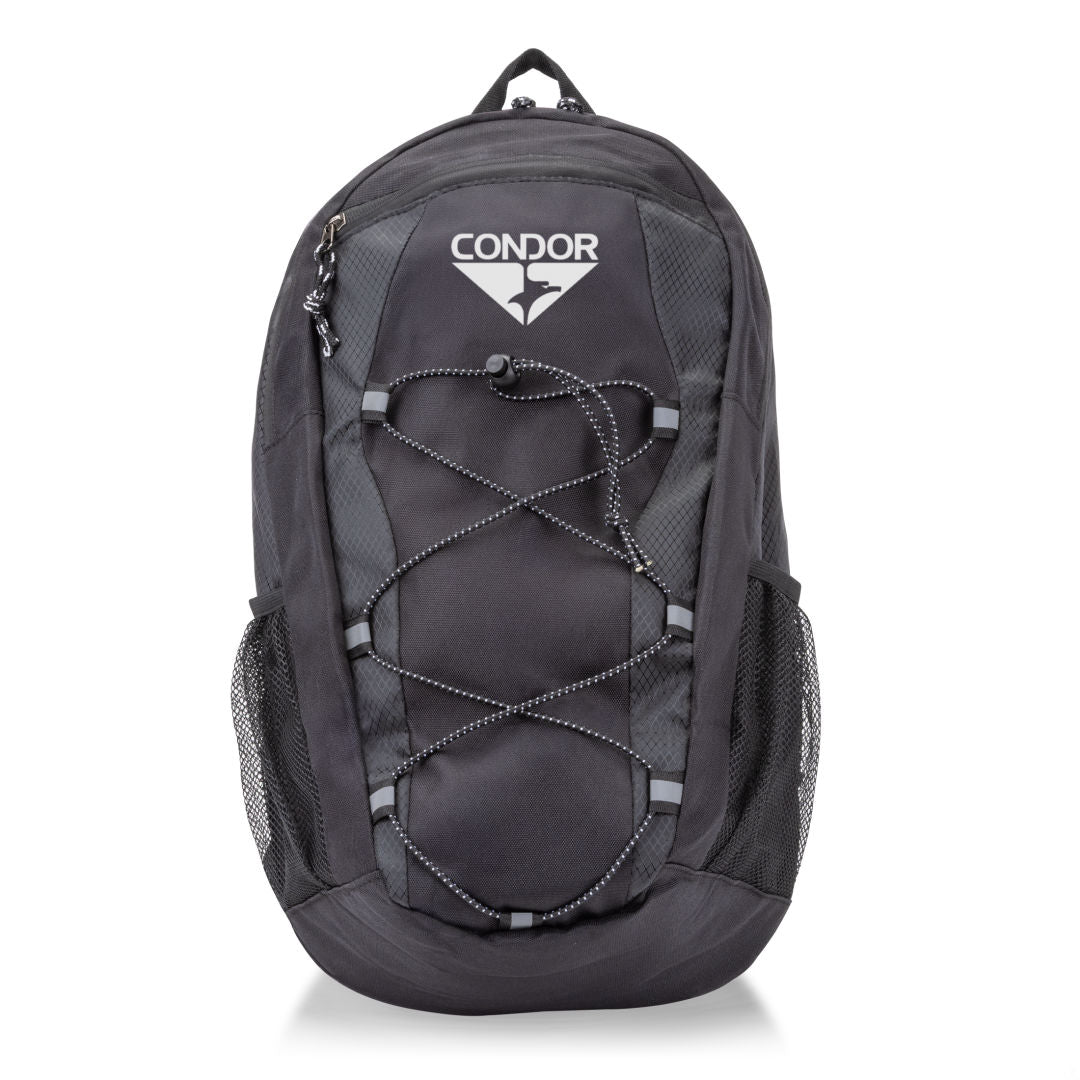 Fazlur Backpack
