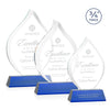 Worthington Award on Newhaven Base