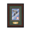 Jasper VividPrint Metal Framed Award