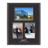 Grazia 3 Picture Frame
