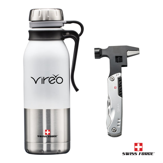 Swiss Force® Monch Gift Set