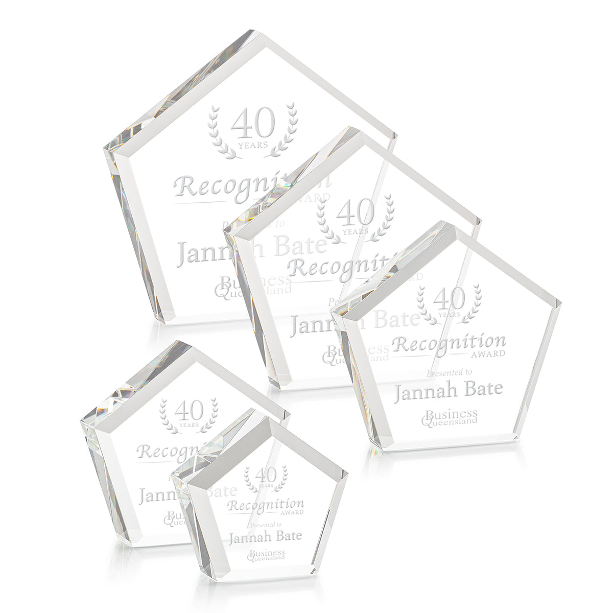 Genosee Award