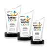 Burnett VividPrint™ Award – Base & Size Options