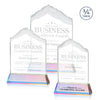 Everest Award on Newhaven